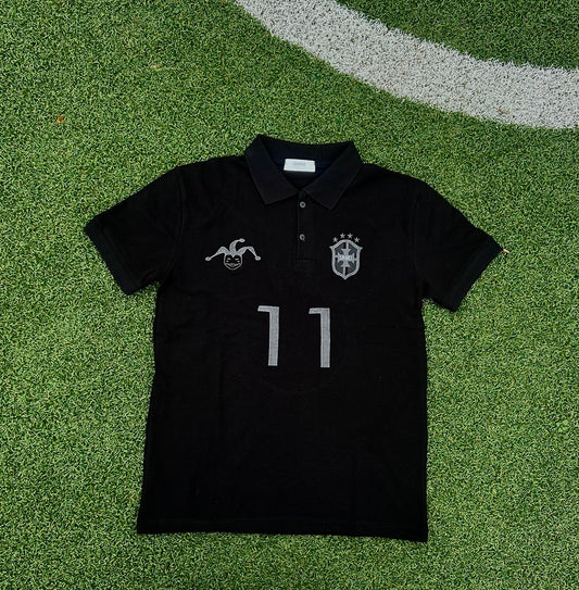 Neymar Polo-Shirt
