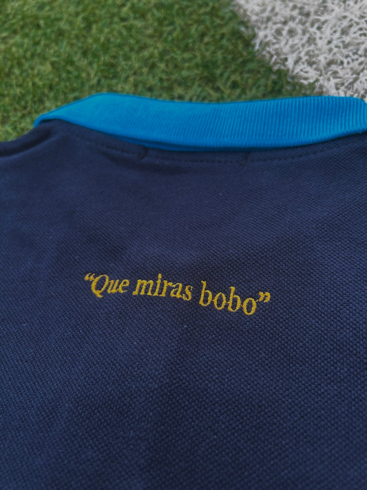 Messi Polo-Shirt
